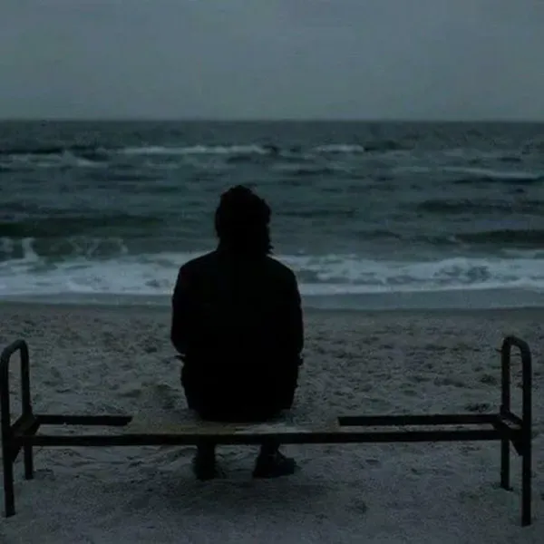  عکس پروفایل غمگین دخترانه واتساپ