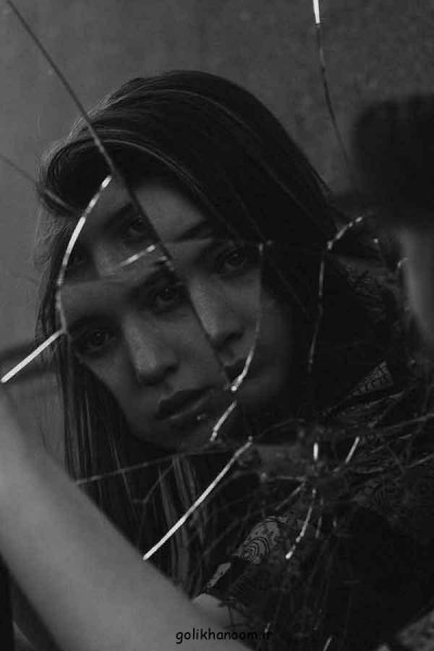  عکس پروفایل غمگین دخترانه فانتزی