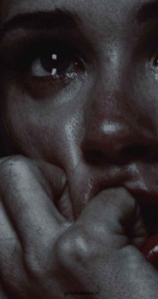  عکس پروفایل غمگین دخترانه فانتزی