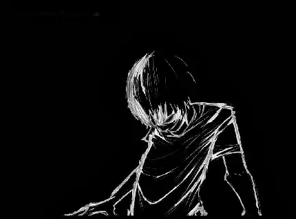  عکس پروفایل پسرانه غمگین