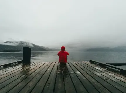  عکس پروفایل پسرانه غمگین