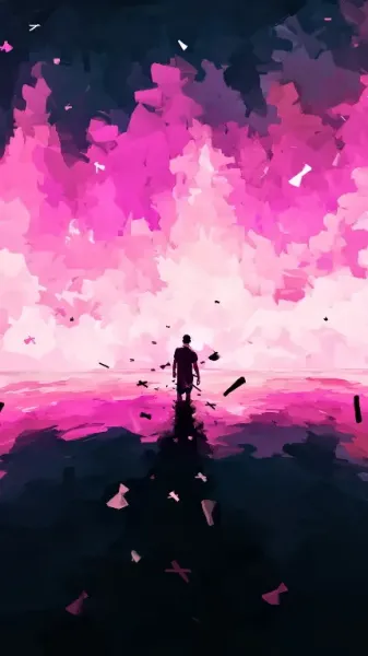  عکس پسر غمگین