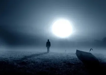  عکس پسر غمگین