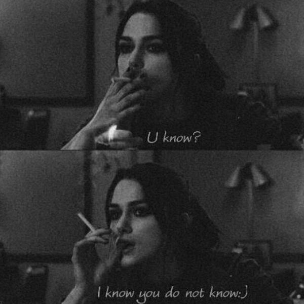  عکس سیگار و مشروب و تنهایی