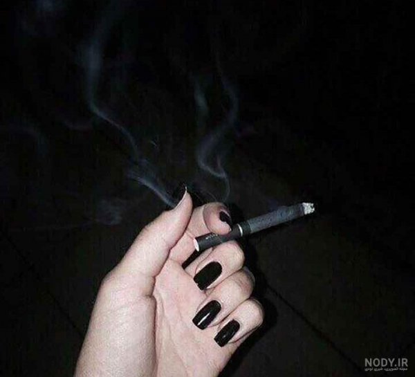  عکس سیگار واقعی