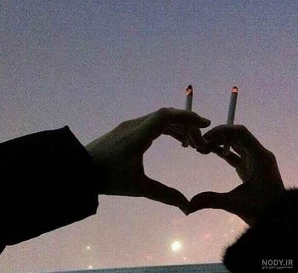  عکس سیگار واقعی