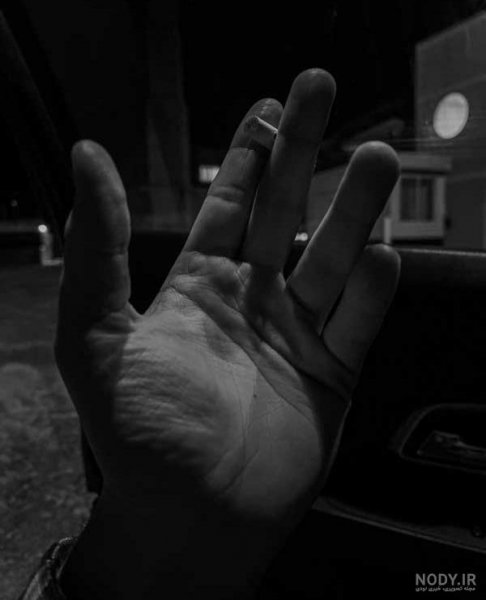  عکس سیگار واقعی