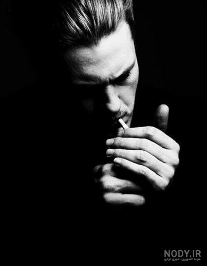  40 عکس سیگار برای پروفایل