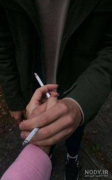  40 عکس سیگار برای پروفایل