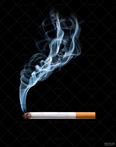  40 عکس سیگار برای پروفایل