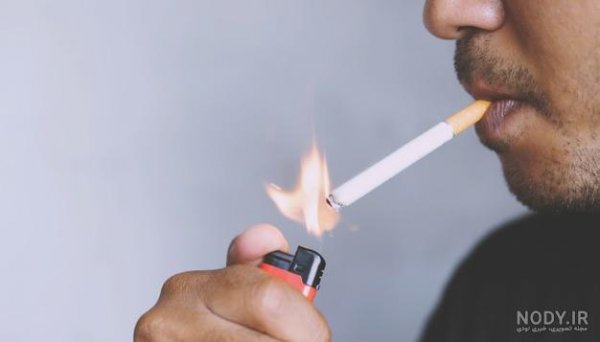  40 عکس سیگار برای پروفایل