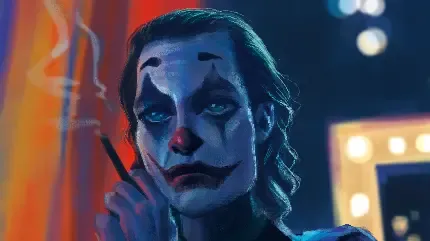  عکس سیگار در دست دختر طبیعی