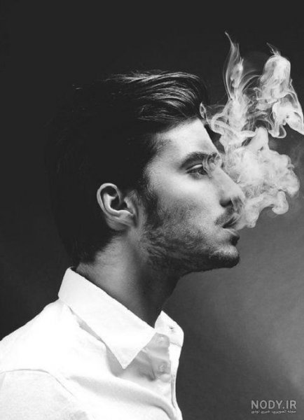  عکس سیگار برای پروفایل