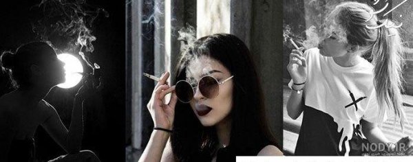  عکس سیگار برای پروفایل
