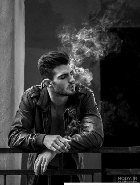  عکس سیگار برای پروفایل