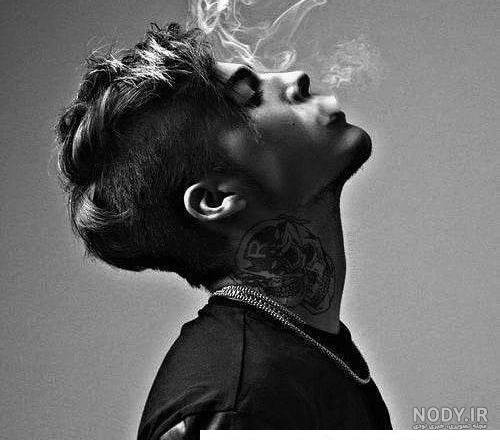  عکس سیگار برای پروفایل