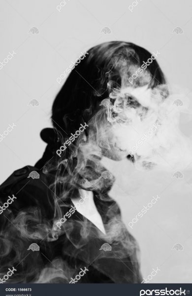  عکس سیگار و فندک دخترونه