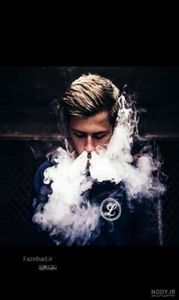 عکس سیگار و فندک دخترونه