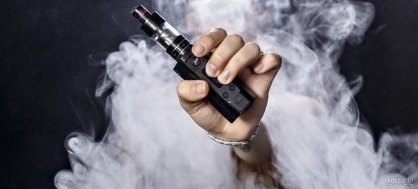  عکس سیگار و فندک دخترونه