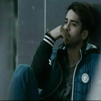  عکس پروفایل پسرانه شاخ