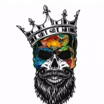  عکس پروفایل پسرانه شاخ