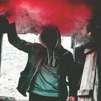  عکس پروفایل پسرانه شاخ