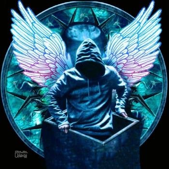  عکس پروفایل پسرانه شاخ