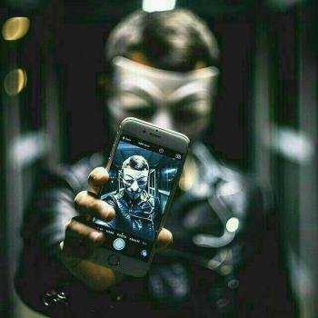  100 عکس پروفایل پسرانه خفن