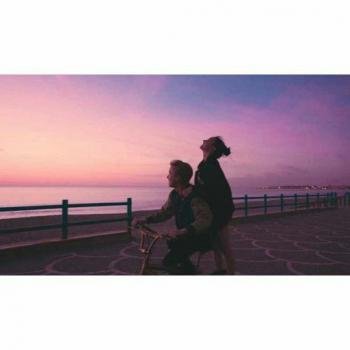 عکس پروفایل انگلیسی کوتاه