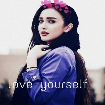  عکس پروفایل انگلیسی کوتاه