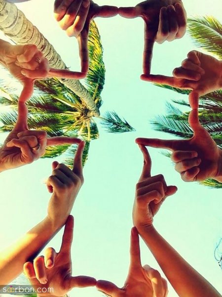 عکس های خفن برای پروفایل گروه روبیکا