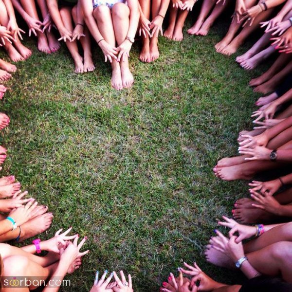  عکس های خفن برای پروفایل گروه روبیکا