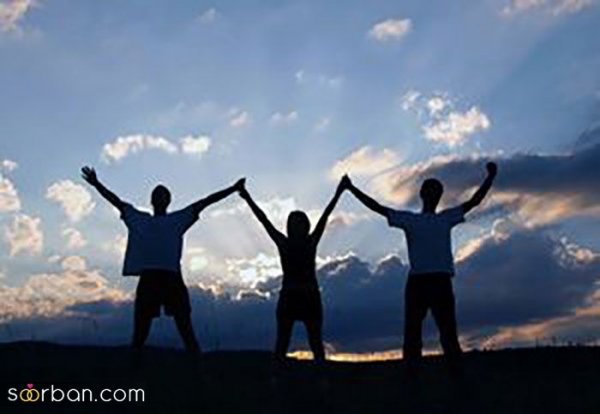  عکس های خفن برای پروفایل گروه روبیکا