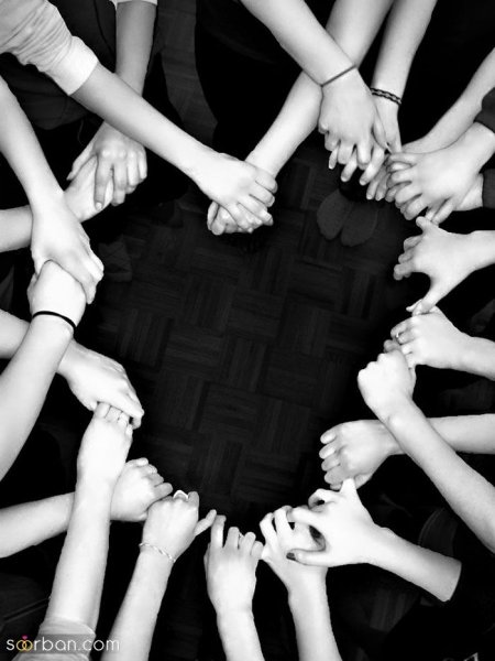  عکس های خفن برای پروفایل گروه روبیکا