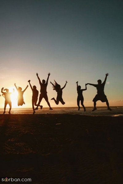  عکس های خفن برای پروفایل گروه روبیکا