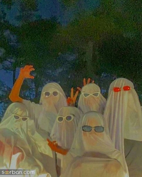  عکس های خفن برای پروفایل گروه روبیکا