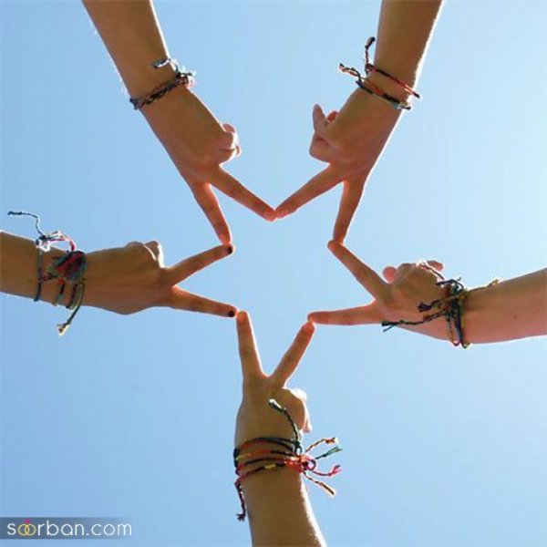  عکس های خفن برای پروفایل گروه روبیکا