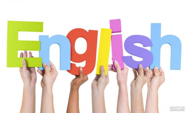 عکس کلاس زبان واقعی