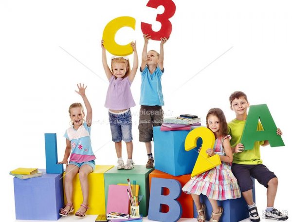  عکس کلاس زبان واقعی