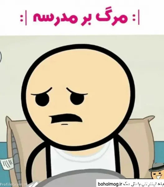  عکس کلاس زبان برای پروفایل