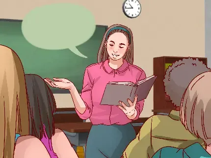  عکس پروفایل معلم زبان انگلیسی