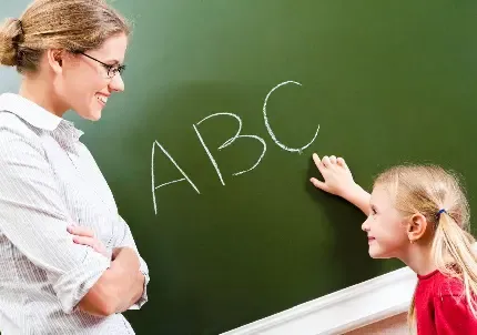  عکس پروفایل معلم زبان انگلیسی