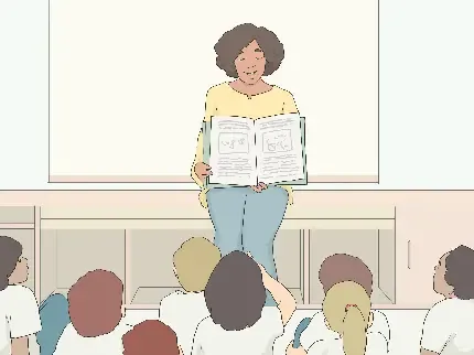  عکس پروفایل معلم زبان انگلیسی