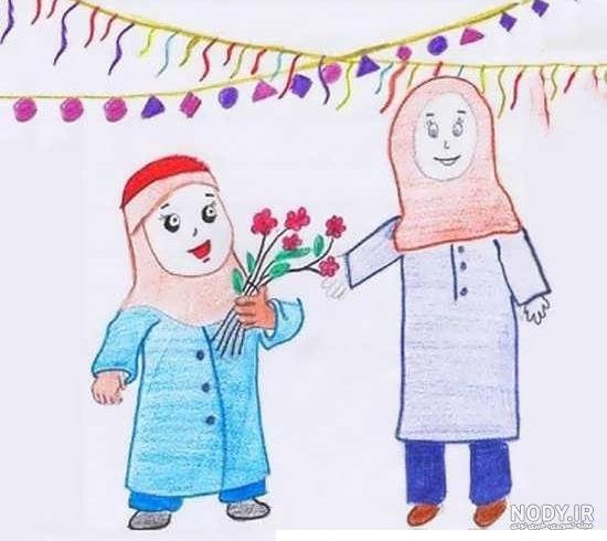 عکس معلم زبان ایرانی