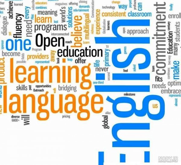 عکس معلم زبان فانتزی