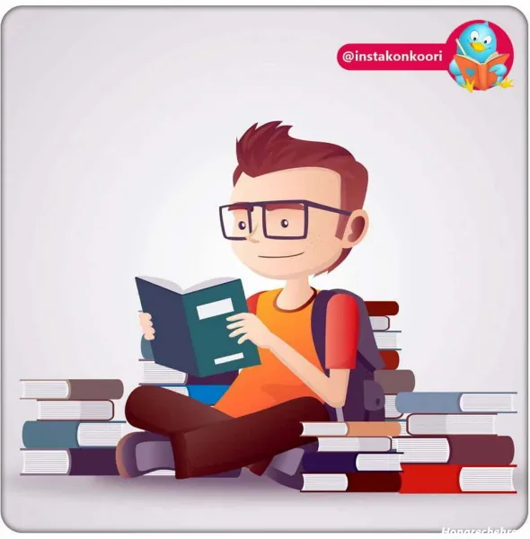  100 عکس زبان انگلیسی فانتزی