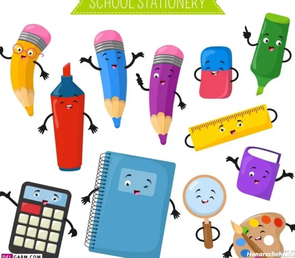  100 عکس زبان انگلیسی فانتزی