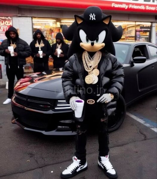  عکس پروفایل خفن