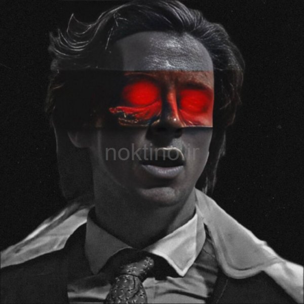  عکس پروفایل خفن