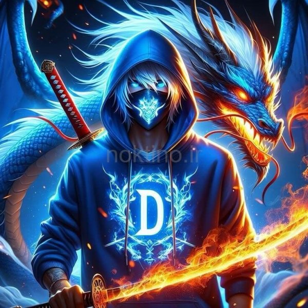  عکس پروفایل خفن